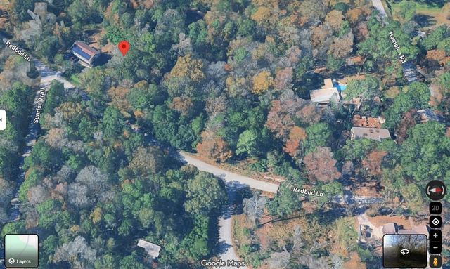 803 Red Bud Lane, Kingwood, TX 77339