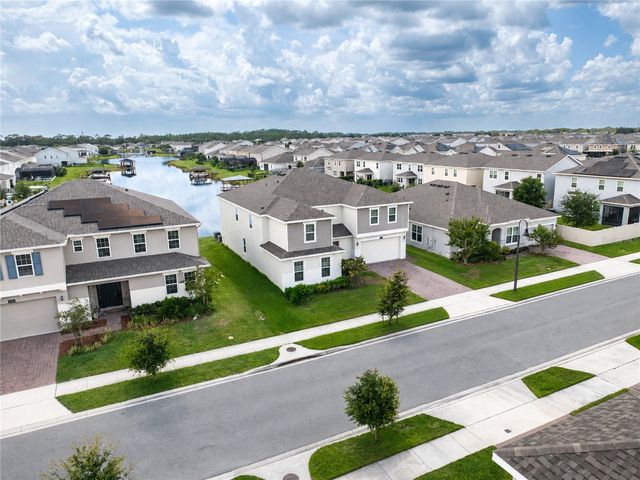 2737 NOTTEL DRIVE, St Cloud, FL 34772