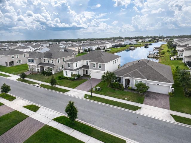 2737 NOTTEL DRIVE, St Cloud, FL 34772
