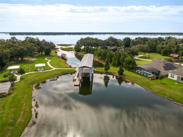 2737 NOTTEL DRIVE, St Cloud, FL 34772