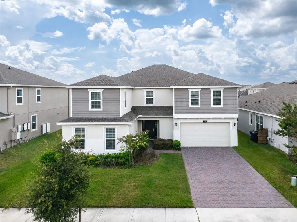 2737 NOTTEL DRIVE, St Cloud, FL 34772