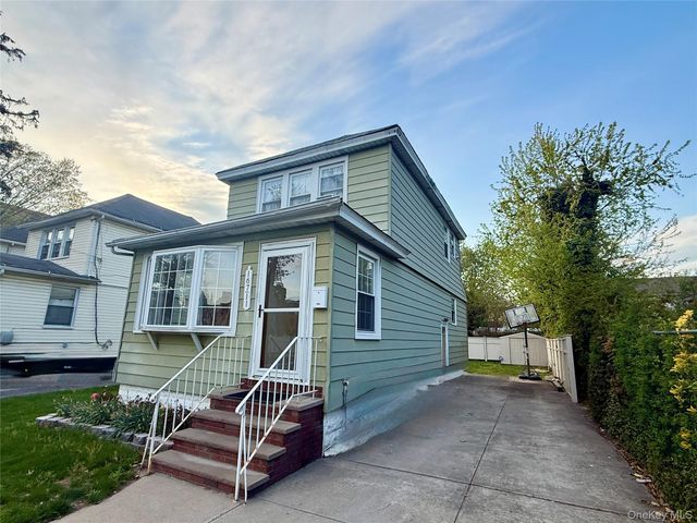 16711 116th Avenue, Jamaica, NY 11434