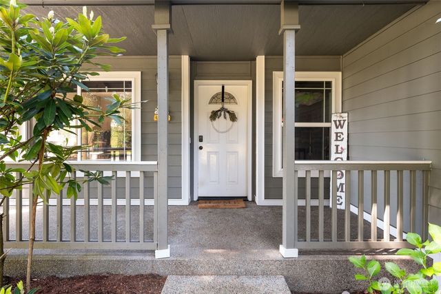5146 180th Trail SW, Rochester, WA 98579