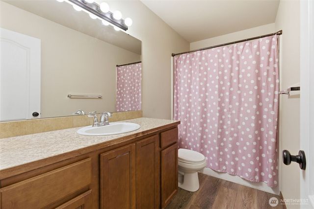 5146 180th Trail SW, Rochester, WA 98579