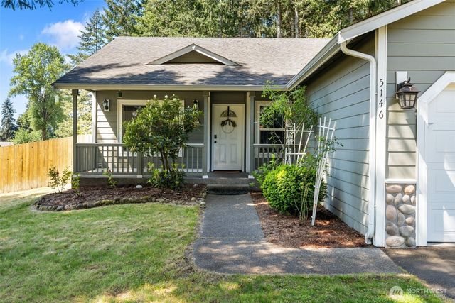 5146 180th Trail SW, Rochester, WA 98579