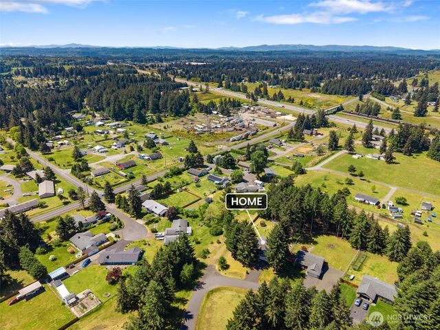 5146 180th Trail SW, Rochester, WA 98579