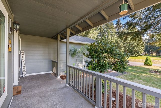 5146 180th Trail SW, Rochester, WA 98579