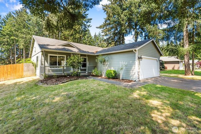5146 180th Trail SW, Rochester, WA 98579