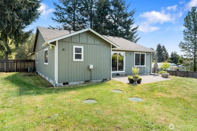 5146 180th Trail SW, Rochester, WA 98579