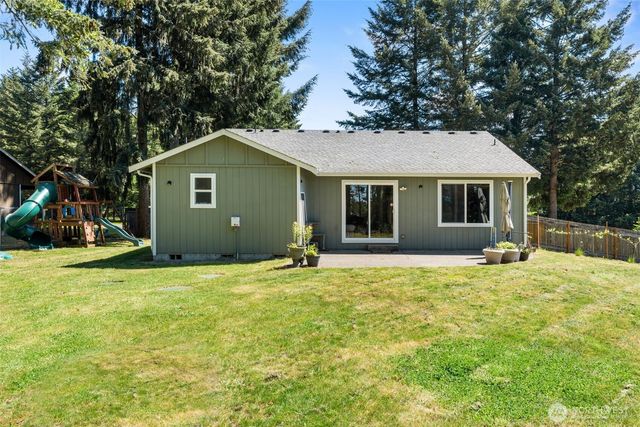 5146 180th Trail SW, Rochester, WA 98579