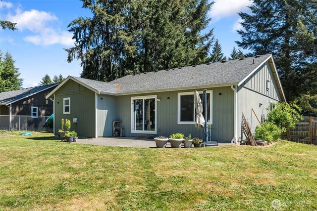5146 180th Trail SW, Rochester, WA 98579