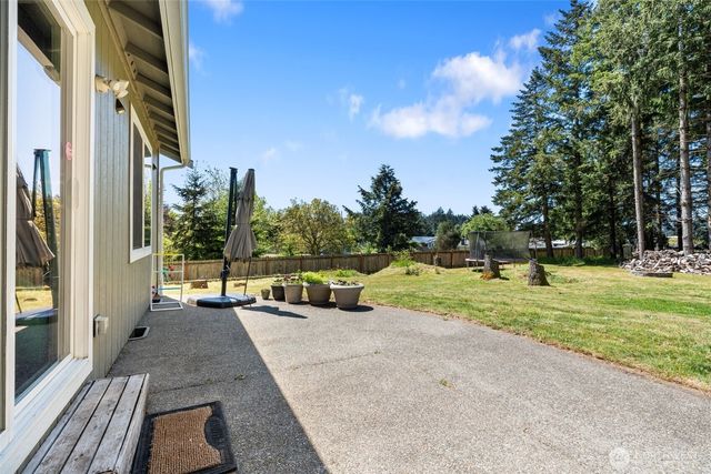 5146 180th Trail SW, Rochester, WA 98579