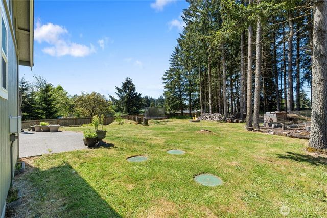 5146 180th Trail SW, Rochester, WA 98579