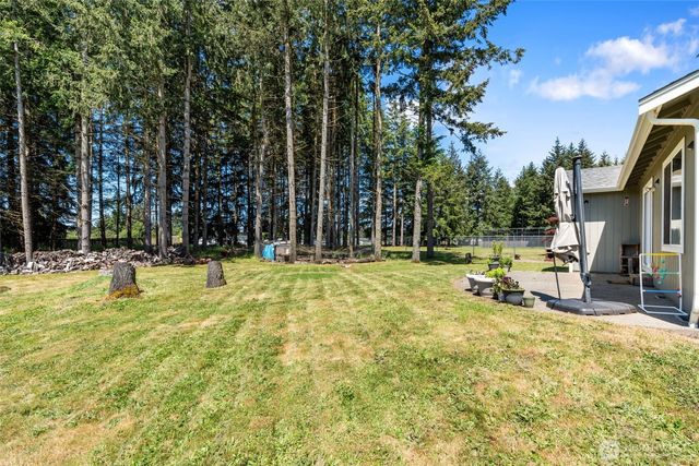 5146 180th Trail SW, Rochester, WA 98579