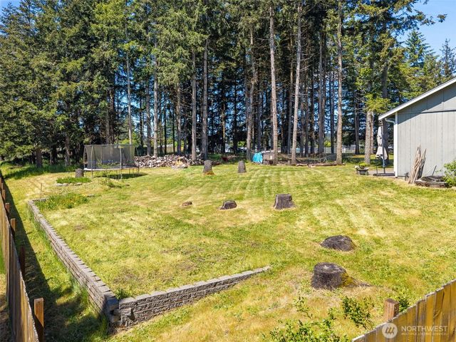 5146 180th Trail SW, Rochester, WA 98579