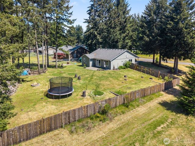 5146 180th Trail SW, Rochester, WA 98579