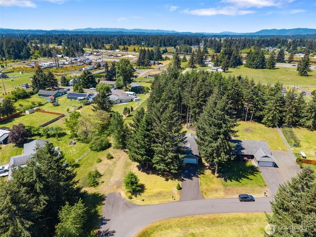 5146 180th Trail SW, Rochester, WA 98579