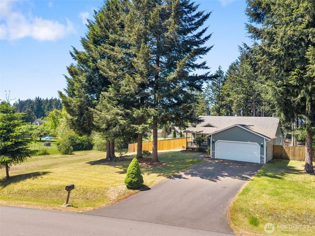 5146 180th Trail SW, Rochester, WA 98579