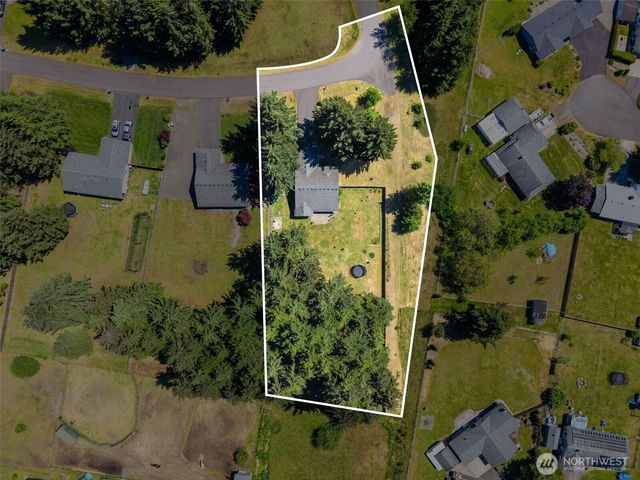 5146 180th Trail SW, Rochester, WA 98579