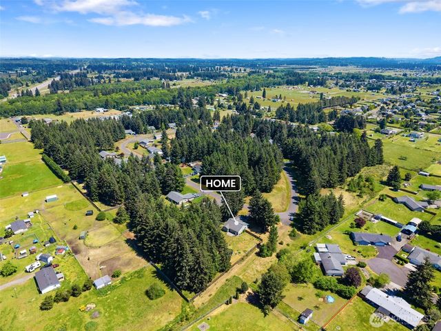 5146 180th Trail SW, Rochester, WA 98579