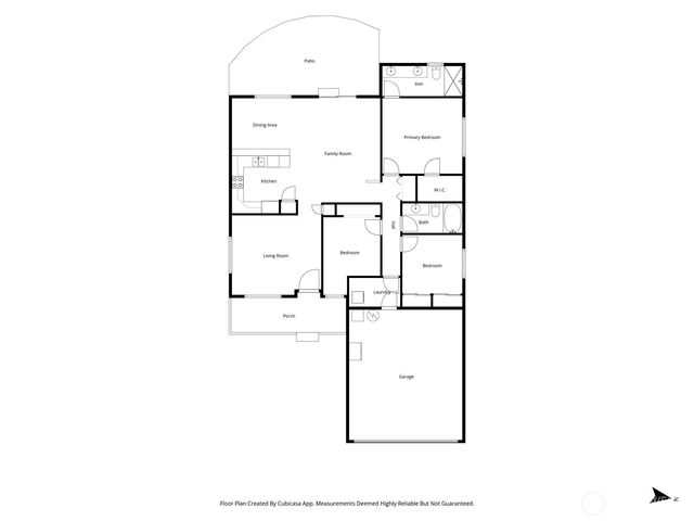 5146 180th Trail SW, Rochester, WA 98579
