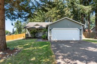 5146 180th Trail SW, Rochester, WA 98579