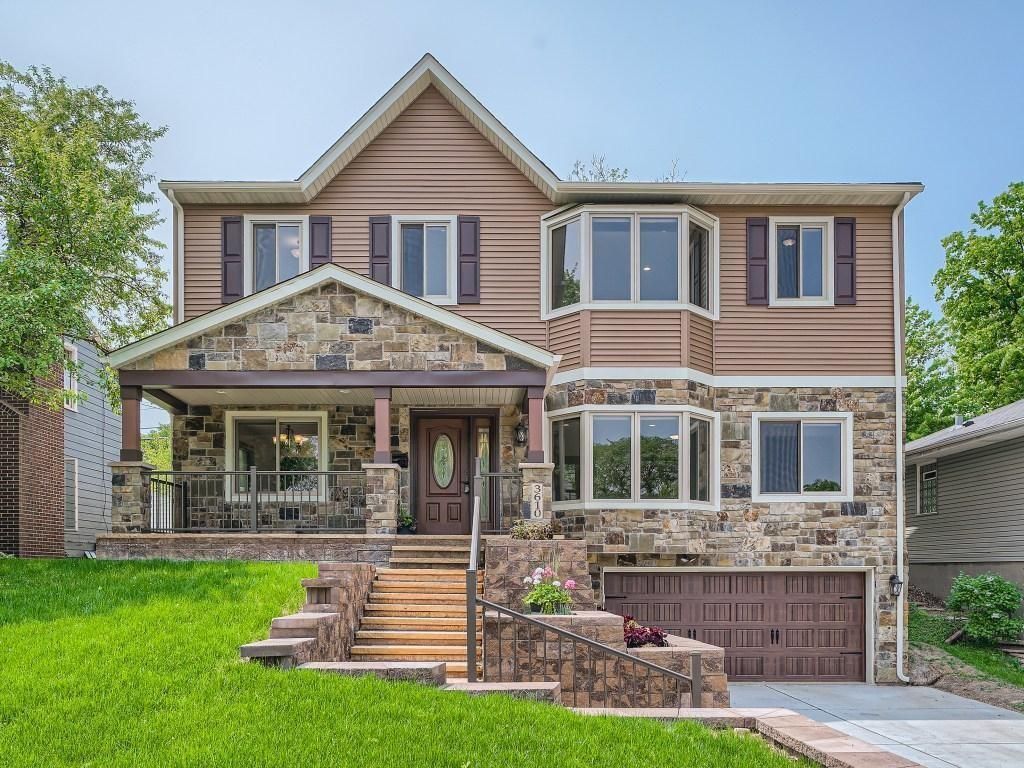 3610 France Avenue S, Saint Louis Park, MN 55416