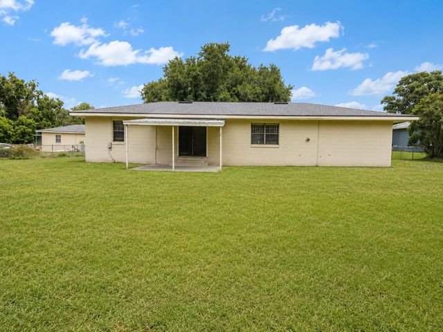 7126 SHEFFIELD DRIVE, Lakeland, FL 33810