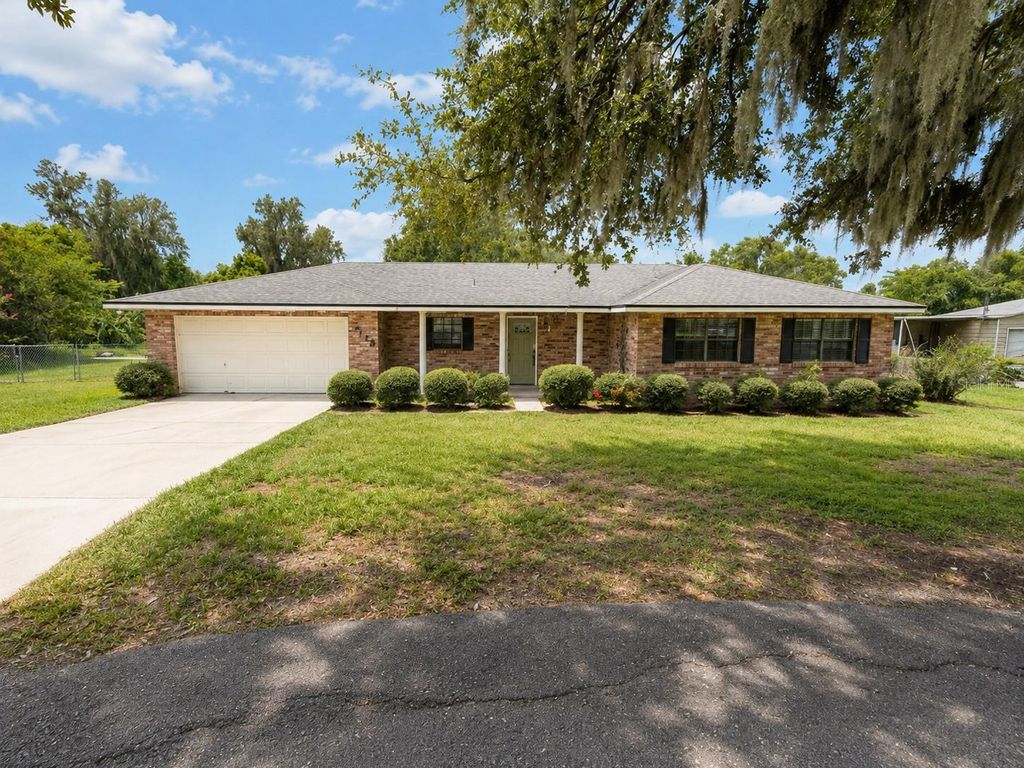 7126 SHEFFIELD DRIVE, Lakeland, FL 33810