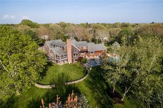77 Pond Shore Drive, Charlestown, RI 02813