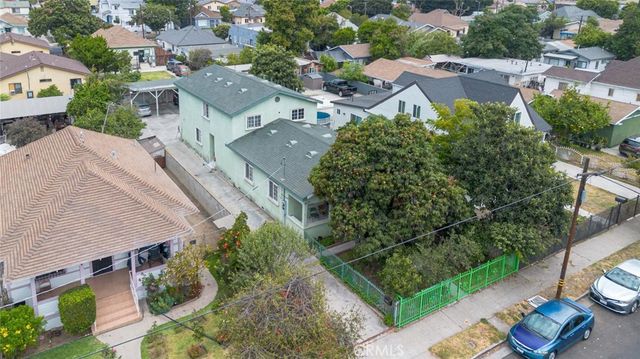 1223 E 46th, Los Angeles, CA 90011