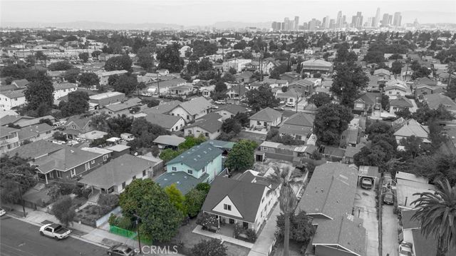 1223 E 46th, Los Angeles, CA 90011
