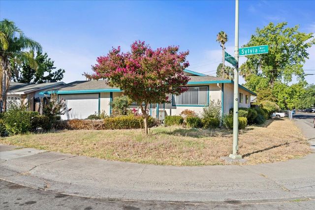 7446 Sylvia Way, Sacramento, CA 95822