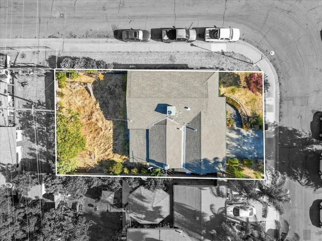 7446 Sylvia Way, Sacramento, CA 95822
