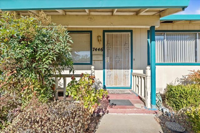 7446 Sylvia Way, Sacramento, CA 95822