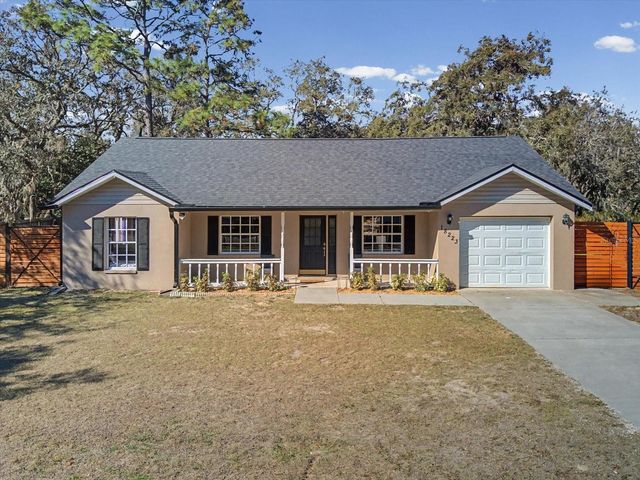 18223 OZARK DRIVE, Hudson, FL 34667