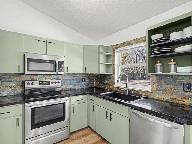 18223 OZARK DRIVE, Hudson, FL 34667