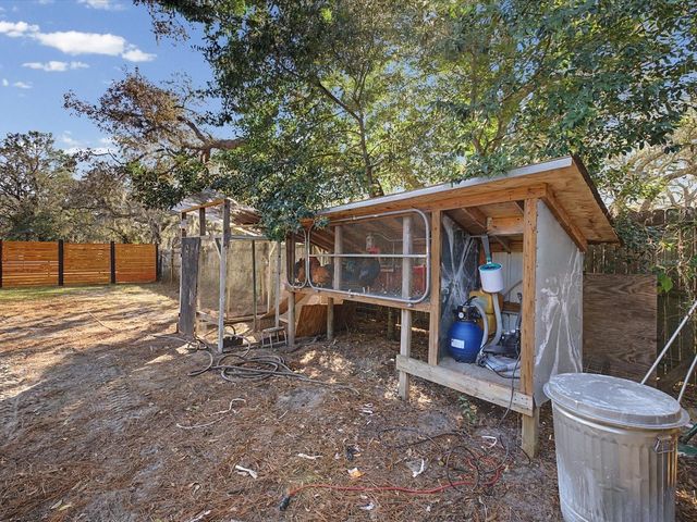 18223 OZARK DRIVE, Hudson, FL 34667