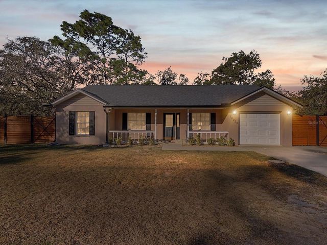 18223 OZARK DRIVE, Hudson, FL 34667