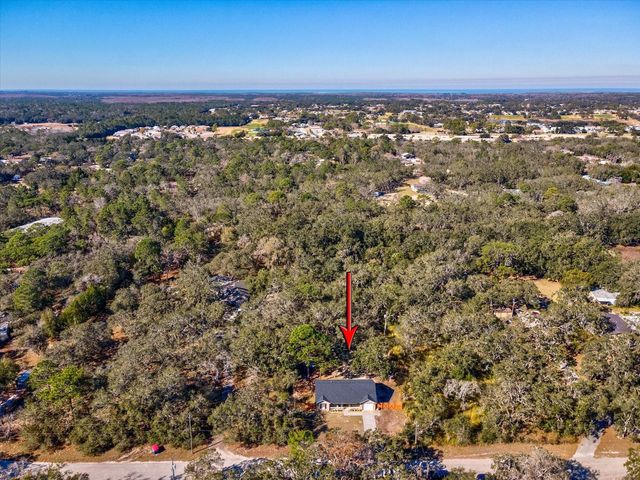 18223 OZARK DRIVE, Hudson, FL 34667