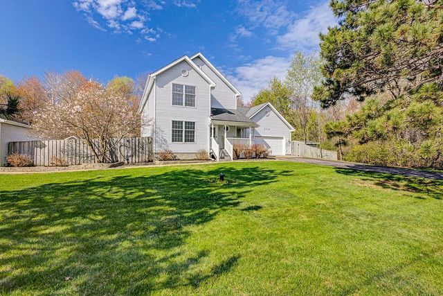 2114 Soderville Drive NE, Andover, MN 55304