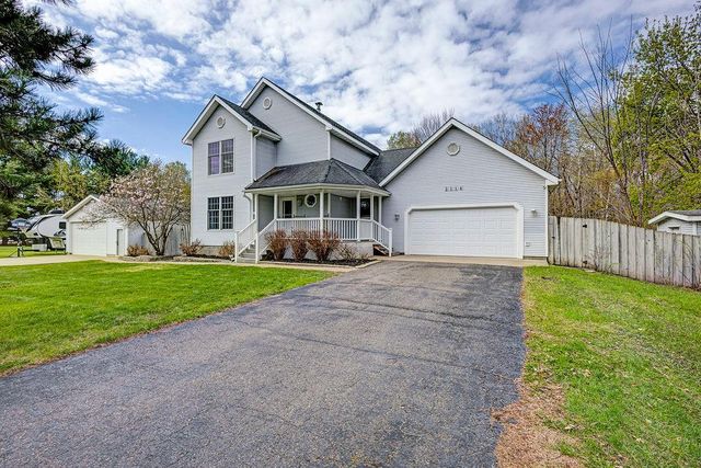 2114 Soderville Drive NE, Andover, MN 55304