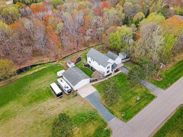 2114 Soderville Drive NE, Andover, MN 55304
