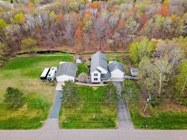 2114 Soderville Drive NE, Andover, MN 55304