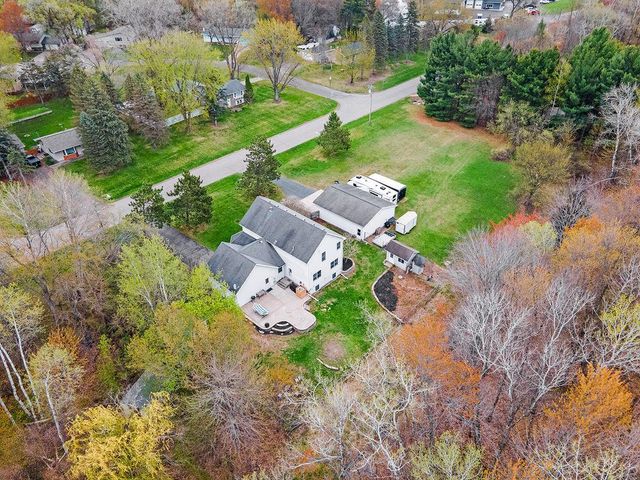 2114 Soderville Drive NE, Andover, MN 55304