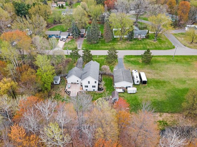 2114 Soderville Drive NE, Andover, MN 55304