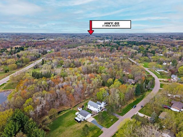 2114 Soderville Drive NE, Andover, MN 55304