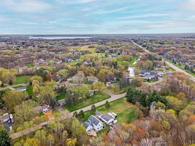 2114 Soderville Drive NE, Andover, MN 55304