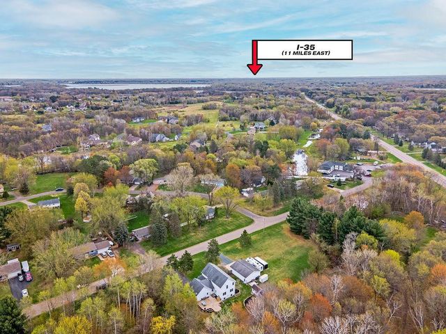 2114 Soderville Drive NE, Andover, MN 55304