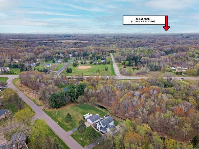 2114 Soderville Drive NE, Andover, MN 55304